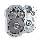 HighLifter 2016-2021 Can-am Defender 6" Portal Gear Lift (60% Dual Idler) HighLifter 2016-2021 Can-am Defender 6" Portal Gear Lift (60% Dual Idler)