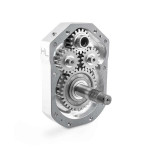 HighLifter | 2017-2024 Can-am Maverick X3 | X3 Max | 6" Portal Gear Lift (60% Dual Idler)