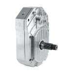 HighLifter | 2020+ Polaris General XP 1000 4 | 6" Portal Gear Lift (60% Dual Idler)