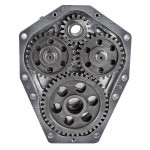 HighLifter | 2016-2021 Can-am Defender | Defender MAX | 8" Portal Gear Lift (50% Dual Idler) HighLifter | 2016-2021 Can-am Defender | Defender MAX | 8" Portal Gear Lift (50% Dual Idler)