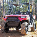 HighLifter | 2018+ Polaris Ranger 150 | 2" Lift Kit HighLifter | 2018+ Polaris Ranger 150 | 2" Lift Kit