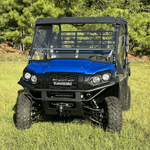 High Lifter|2024+ Kawasaki Mule Pro FX|FXT|Front Forward Upper and Lower Control Arms High Lifter|2024+ Kawasaki Mule Pro FX|FXT|Front Forward Upper and Lower Control Arms