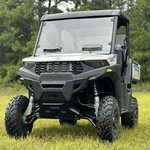 High Lifter|2022+ Polaris Ranger SP 570|570 Crew|APEXX Front Forward Lower Control Arms High Lifter|2022+ Polaris Ranger SP 570|570 Crew|APEXX Front Forward Lower Control Arms