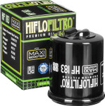 Hiflofiltro Oil Filter for Polaris RZR 200 | Ranger 150 - HF183