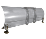 KFI Hisun UTV's Plow System