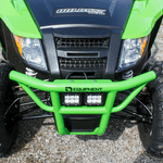 HMF | 2014-2020 Artic Cat Wildcat Trail | HD Front Bumper HMF | 2014-2020 Artic Cat Wildcat Trail | HD Front Bumper