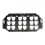 HMF|2024+ Can-am Maverick R|Bed Rack for Milwaukee Packout HMF|2024+ Can-am Maverick R|Bed Rack for Milwaukee Packout