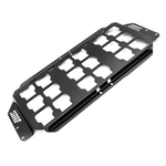 HMF|2024+ Can-am Maverick R|Bed Rack for Milwaukee Packout HMF|2024+ Can-am Maverick R|Bed Rack for Milwaukee Packout