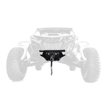 HMF 2024+ Can-am Maverick R LT Front Bumper HMF 2024+ Can-am Maverick R LT Front Bumper