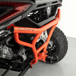 HMF 2024+ Can-am Maverick R Rear Hitch Bumper HMF 2024+ Can-am Maverick R Rear Hitch Bumper