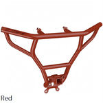 HMF 2024+ Can-am Maverick R Rear Hitch Bumper HMF 2024+ Can-am Maverick R Rear Hitch Bumper