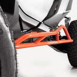 HMF | 2024+ Can-am Maverick R | Rock Sliders