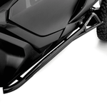 HMF | 2024+ Can-am Maverick R | Rock Sliders