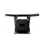 HMF | 2015-2017 Can-am Maverick Turbo | LT Front Bumper