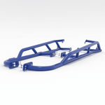 HMF | 2019+ Honda Talon 1000 R 4 | 1000 X 4 | Rock Sliders HMF | 2019+ Honda Talon 1000 R 4 | 1000 X 4 | Rock Sliders