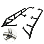 HMF | 2019+ Honda Talon 1000 R 4 | 1000 X 4 | Rock Sliders HMF | 2019+ Honda Talon 1000 R 4 | 1000 X 4 | Rock Sliders