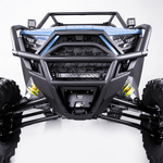 HMF | 2020+ Polaris RZR Pro XP | XP 4 | 2.0 HD Front Bumper HMF | 2020+ Polaris RZR Pro XP | XP 4 | 2.0 HD Front Bumper