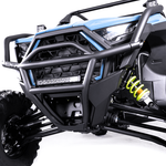 HMF | 2020+ Polaris RZR Pro XP | XP 4 | 2.0 HD Front Bumper HMF | 2020+ Polaris RZR Pro XP | XP 4 | 2.0 HD Front Bumper