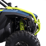 HMF | 2020+ Polaris RZR Pro XP | XP 4 | 2.0 HD Front Bumper HMF | 2020+ Polaris RZR Pro XP | XP 4 | 2.0 HD Front Bumper
