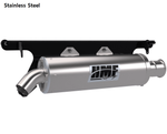 HMF | 2024+ Polaris RZR XP | Slip On Exhaust System HMF | 2024+ Polaris RZR XP | Slip On Exhaust System