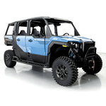 HMF | 2024-2025 Polaris Xpedition 5 | Rock Sliders HMF | 2024-2025 Polaris Xpedition 5 | Rock Sliders