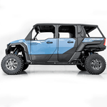 HMF | 2024-2025 Polaris Xpedition 5 | Rock Sliders HMF | 2024-2025 Polaris Xpedition 5 | Rock Sliders