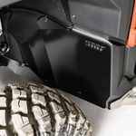 HMF 2024 Polaris Xpedition Inner Fender Guards HMF 2024 Polaris Xpedition Inner Fender Guards