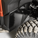 HMF 2024 Polaris Xpedition Inner Fender Guards HMF 2024 Polaris Xpedition Inner Fender Guards