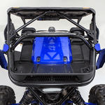 HMF | 2019+ Yamaha YXZ 1000R | Spare Tire Rack HMF | 2019+ Yamaha YXZ 1000R | Spare Tire Rack
