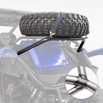 HMF | 2019+ Yamaha YXZ 1000R | Spare Tire Rack HMF | 2019+ Yamaha YXZ 1000R | Spare Tire Rack