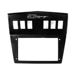 2016+ Yamaha YXZ 1000R Dash Panel