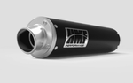 HMF Arctic Cat Wildcat Sport Performance Exhaust 16-17
