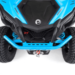 HMF Can-am Maverick Sport & Trail HD Front Bumper