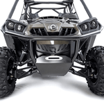 HMF 2011-2020 Can-Am Commander HD Deluxe Front Bumper