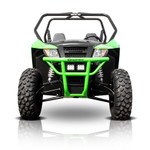 HMF Defender HD Front Bumper - Arctic Cat - Wildcat