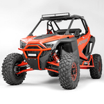 2020+ Polaris RZR Pro XP / XP 4 HD Front Bumper