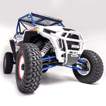 2019-2023 Polaris RZR XP 1000 & XP Turbo HD Front Bumper