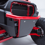 HMF|2016-2018 Polaris RZR S 900|S 1000|XP 1000|XP Turbo|LT Front Bumper