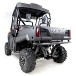 HMF Defender Rear Bumper - Honda Pioneer 700