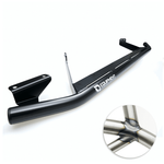 HMF 2018-2022 Polaris Ranger 1000, XP 900, XP 1000 Rear Bumper HMF 2018-2022 Polaris Ranger 1000, XP 900, XP 1000 Rear Bumper