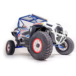 HMF|2019-2023 Polaris RZR XP 1000|XP 1000 4|XP Turbo|XP Turbo 4|U4 Front Bumper