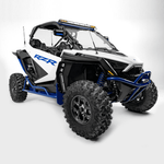 2020-2024 Polaris RZR Pro XP U4 Front Bumper