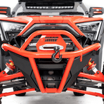 2020-2024 Polaris RZR Pro XP U4 Front Bumper