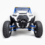 HMF|2019-2021 Polaris RZR XP Turbo S|Turbo S 4|U4 Front Bumper