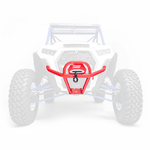 HMF|2019-2021 Polaris RZR XP Turbo S|Turbo S 4|U4 Front Bumper