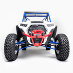 HMF|2019-2021 Polaris RZR XP Turbo S|Turbo S 4|U4 Front Bumper