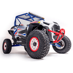 HMF|2019-2021 Polaris RZR XP Turbo S|Turbo S 4|U4 Front Bumper