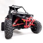 HMF | 2018-2022 Polaris RZR RS1 | U4 Front Bumper