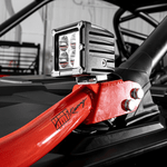 2020-2024 Polaris RZR Pro R, Pro R 4 Exo Guards