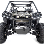 HMF 2011-2020 Can-am Commander Exo Headlight Guards HMF 2011-2020 Can-am Commander Exo Headlight Guards